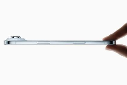 长阳苹果维修点分享iPhone 17 Air发烫几大隐形诱因 
