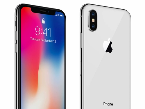 长阳苹果维修点分享iPhone X摄像头实拍质感与场景适配全解析 